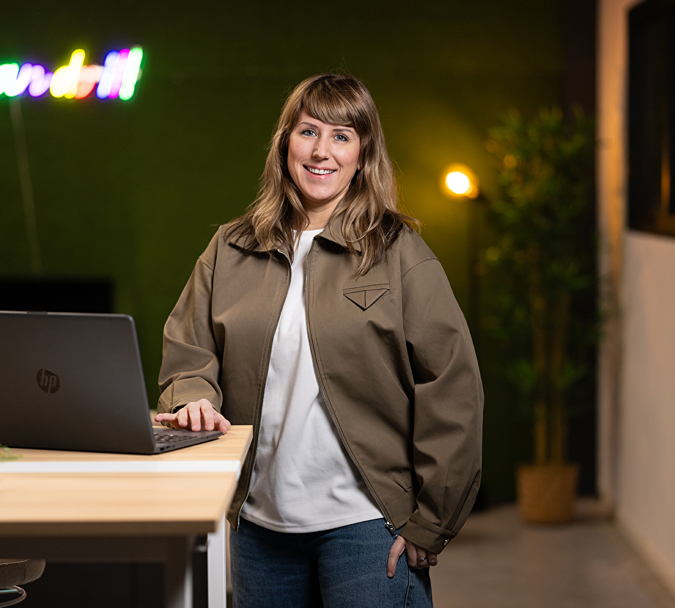 Neem contact met ons op