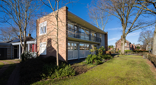 Nieuwe locatie in Halsteren geopend!