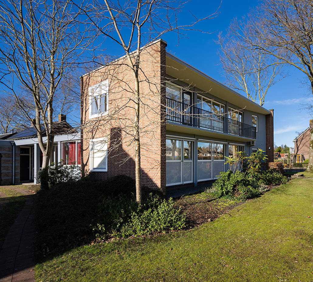 Nieuwe locatie in Halsteren geopend!