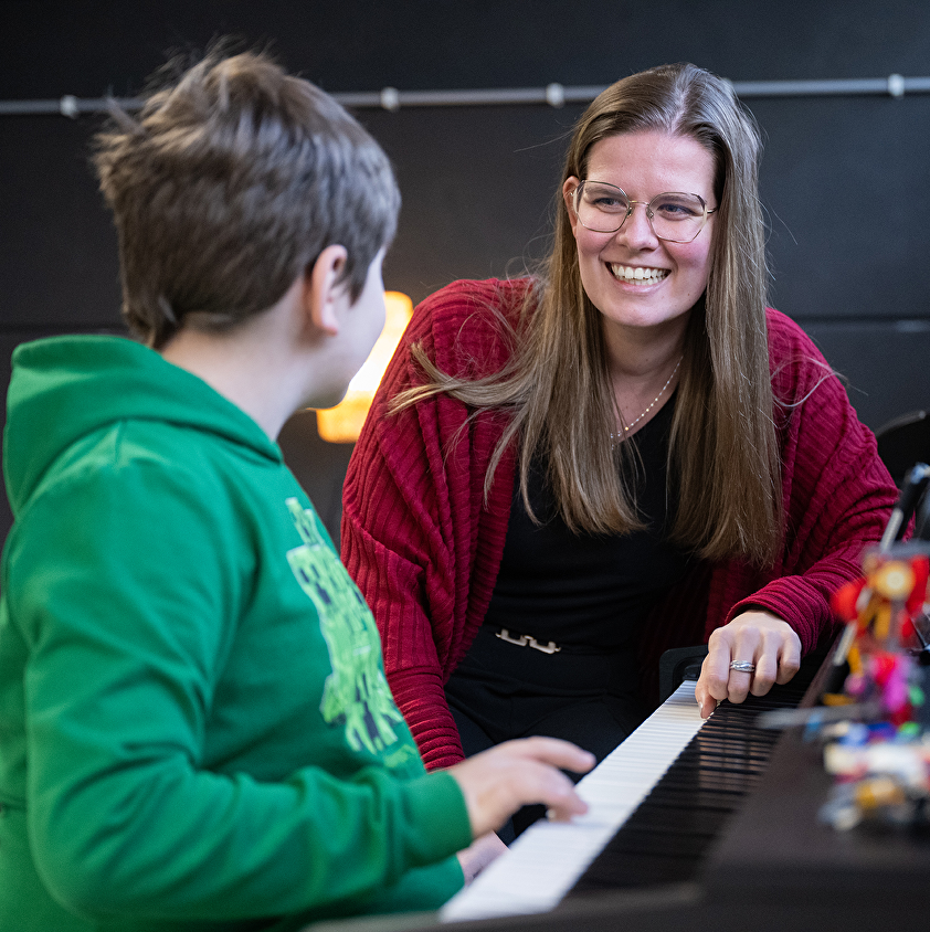 Systeemgerichte ambulante begeleiding