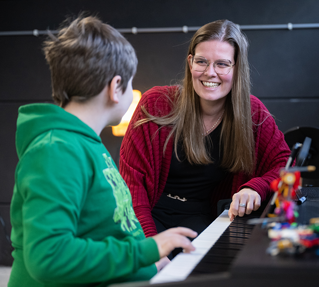 Systeemgerichte ambulante begeleiding