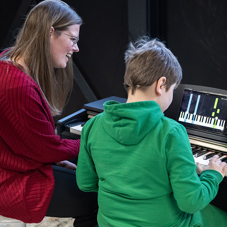 Doelgerichte dagbesteding