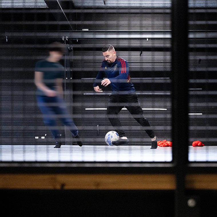 doelgerichte dagbesteding?