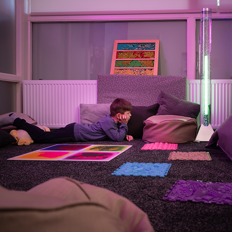 ambulante begeleiding?