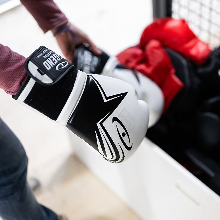 Resultaten die je mag verwachten