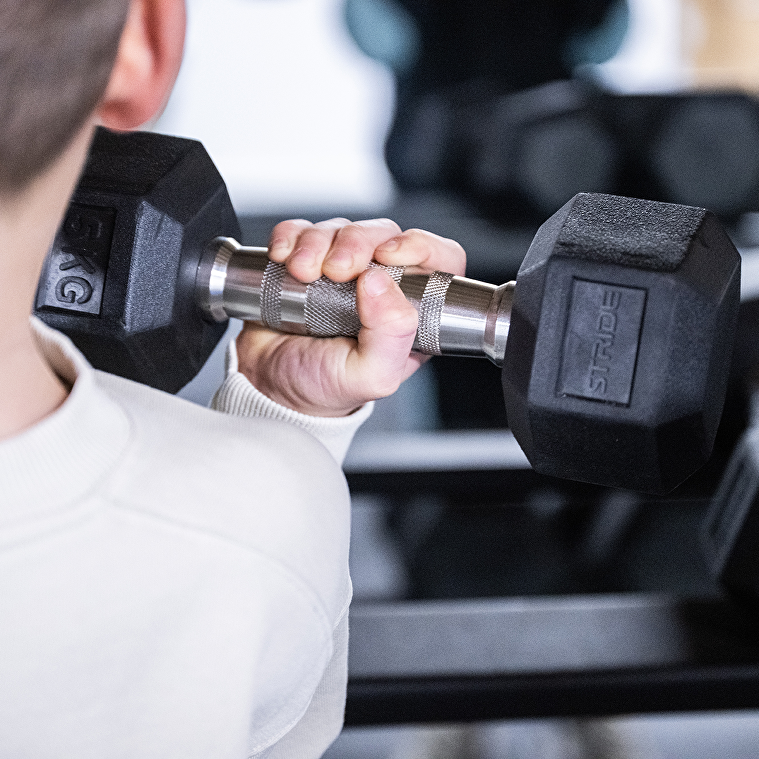 Resultaten die je mag verwachten