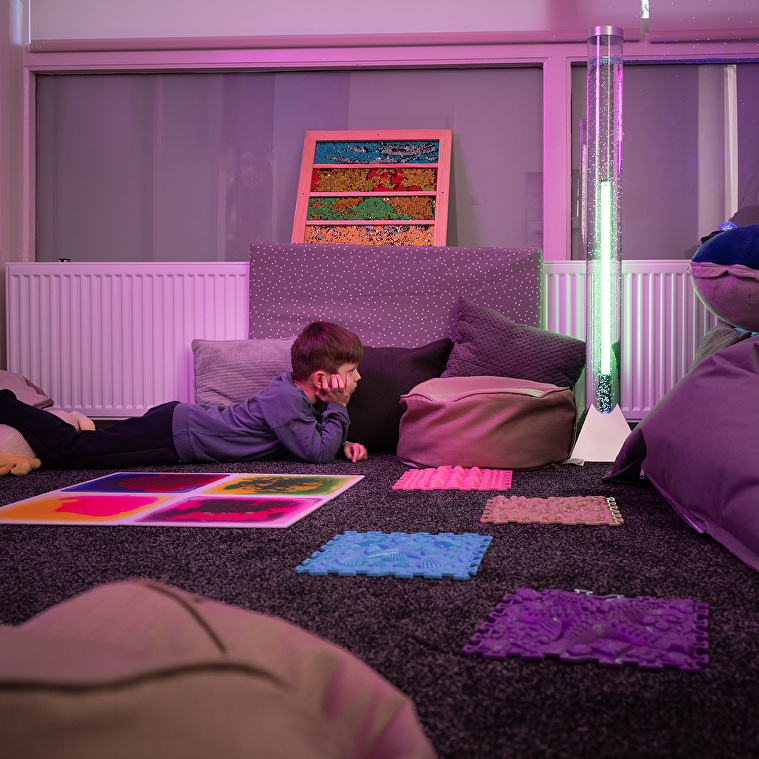 Ambulante begeleiding