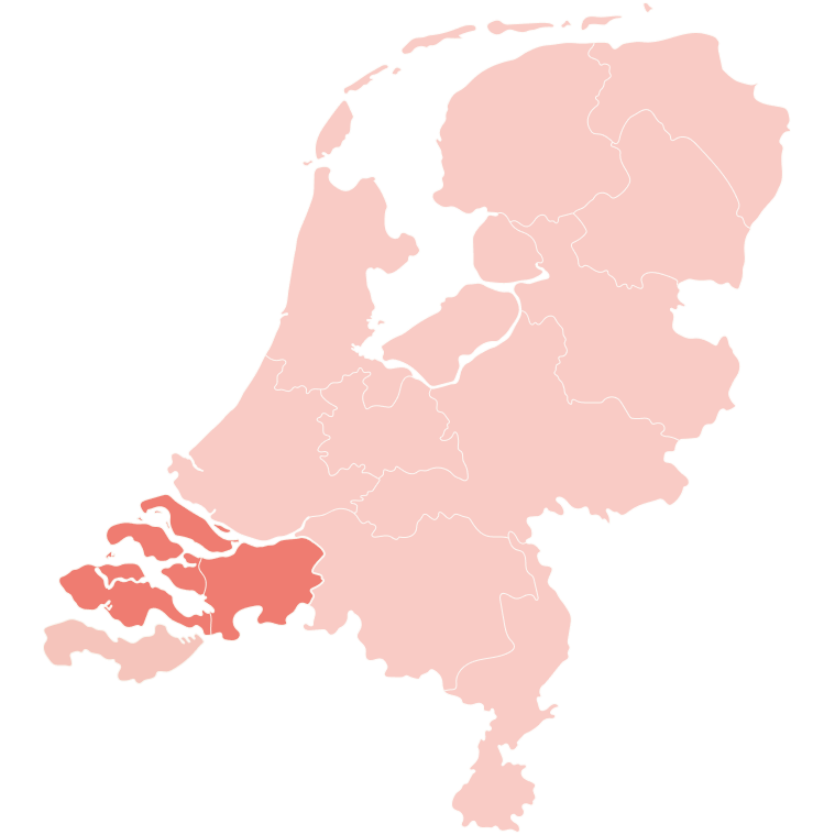 <span>hulp & begeleiding in</span> <br>West-Brabant & Zeeland